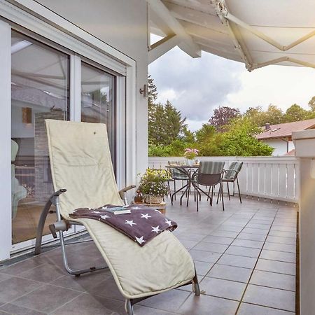 Alpenchalet Lotti Garmisch-Partenkirchen Exteriör bild