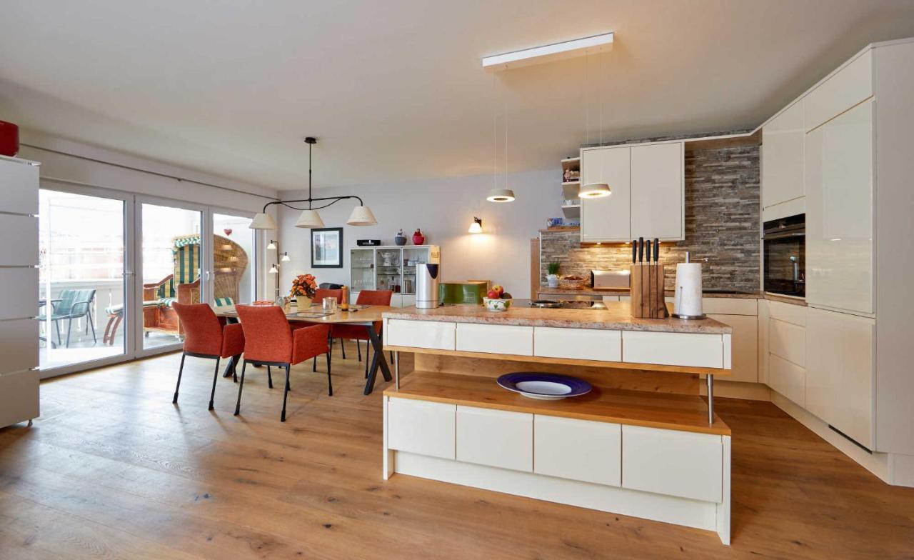 Alpenchalet Lotti Garmisch-Partenkirchen Exteriör bild